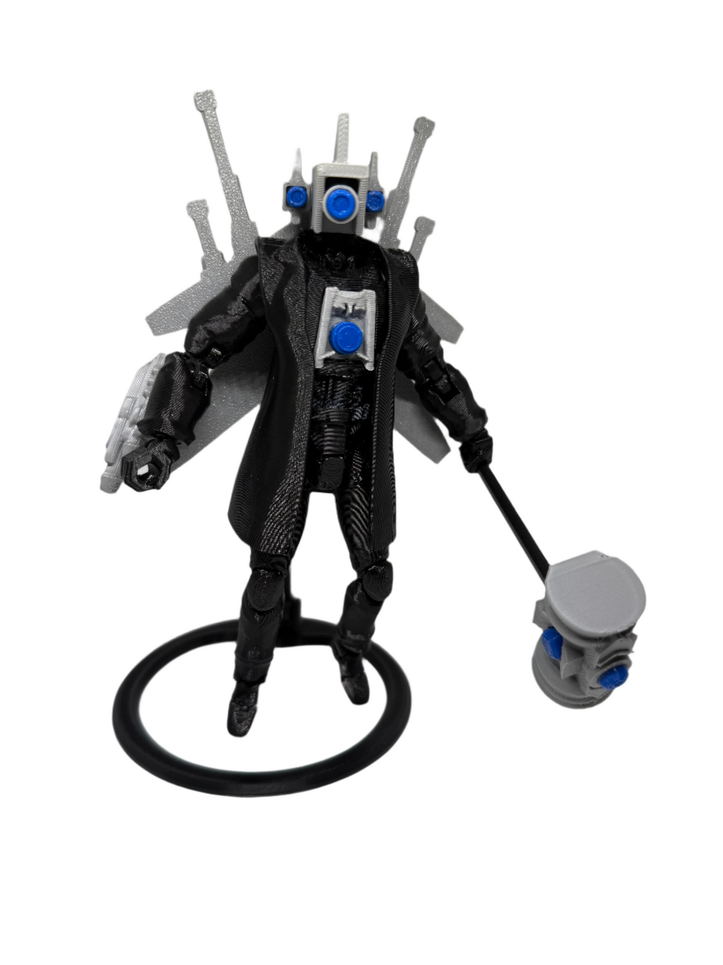 Titan Hammer T13