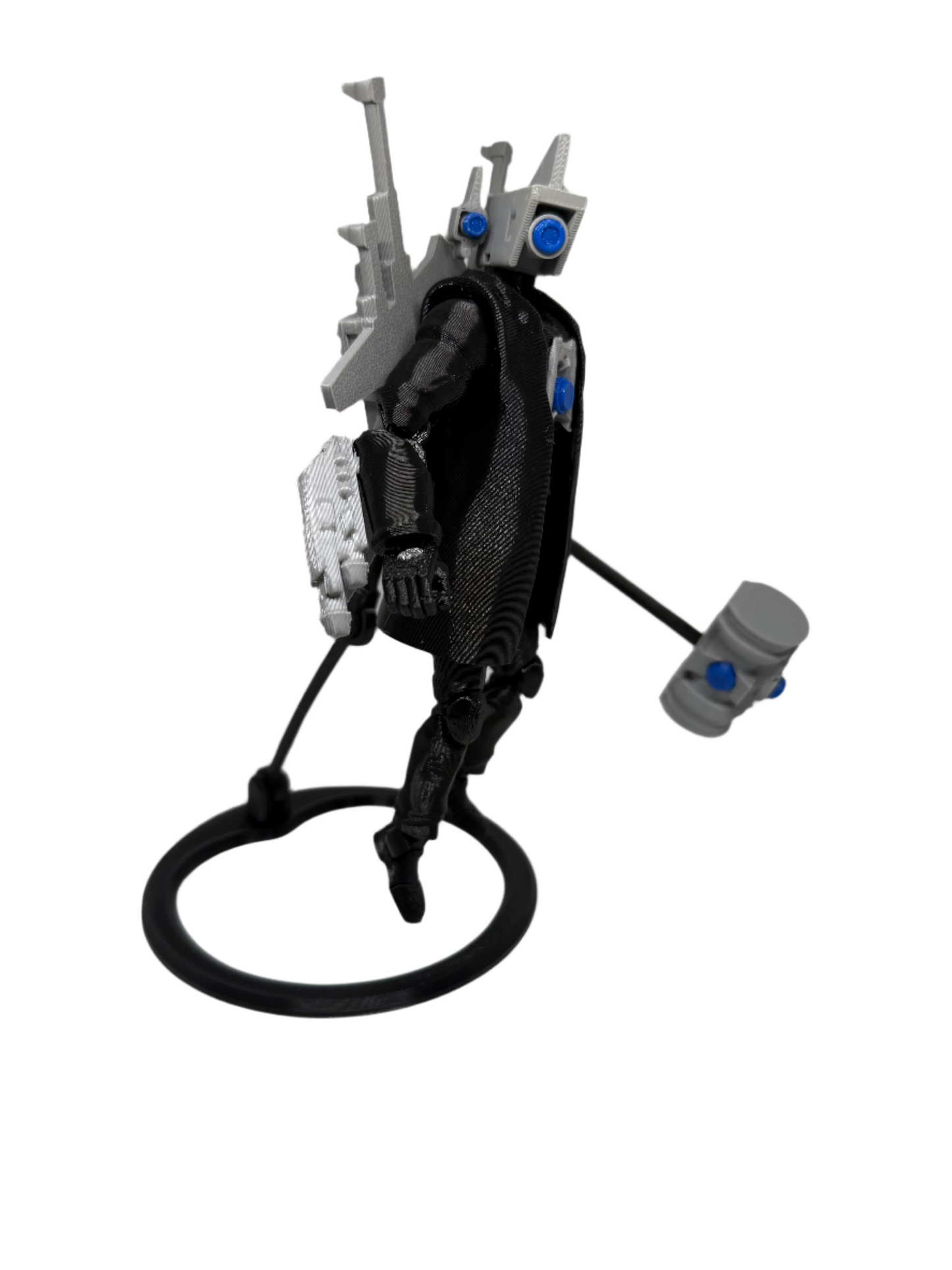 Titan Hammer T13
