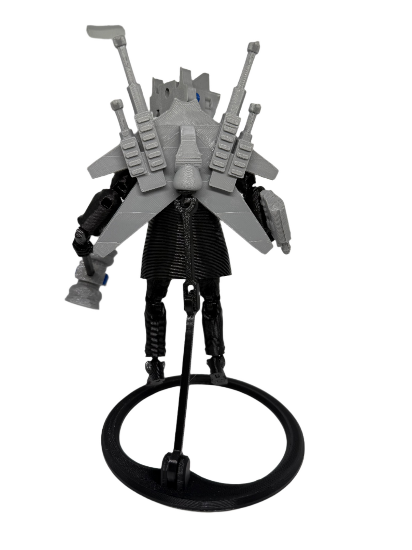Titan Hammer T13