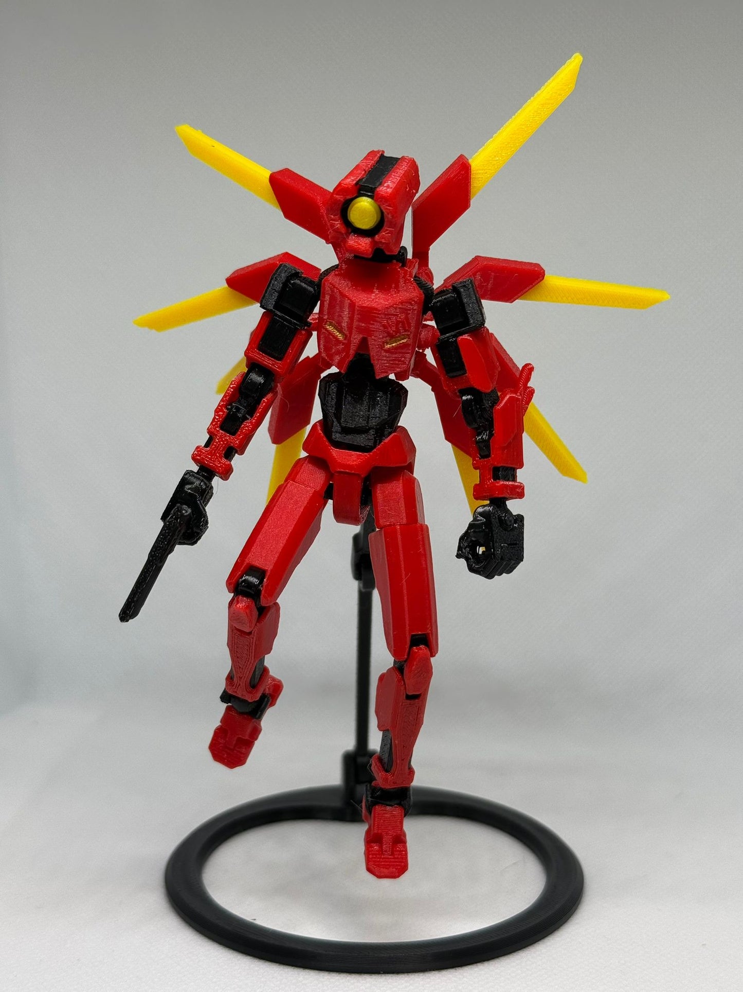 Robot V1/V2 T13