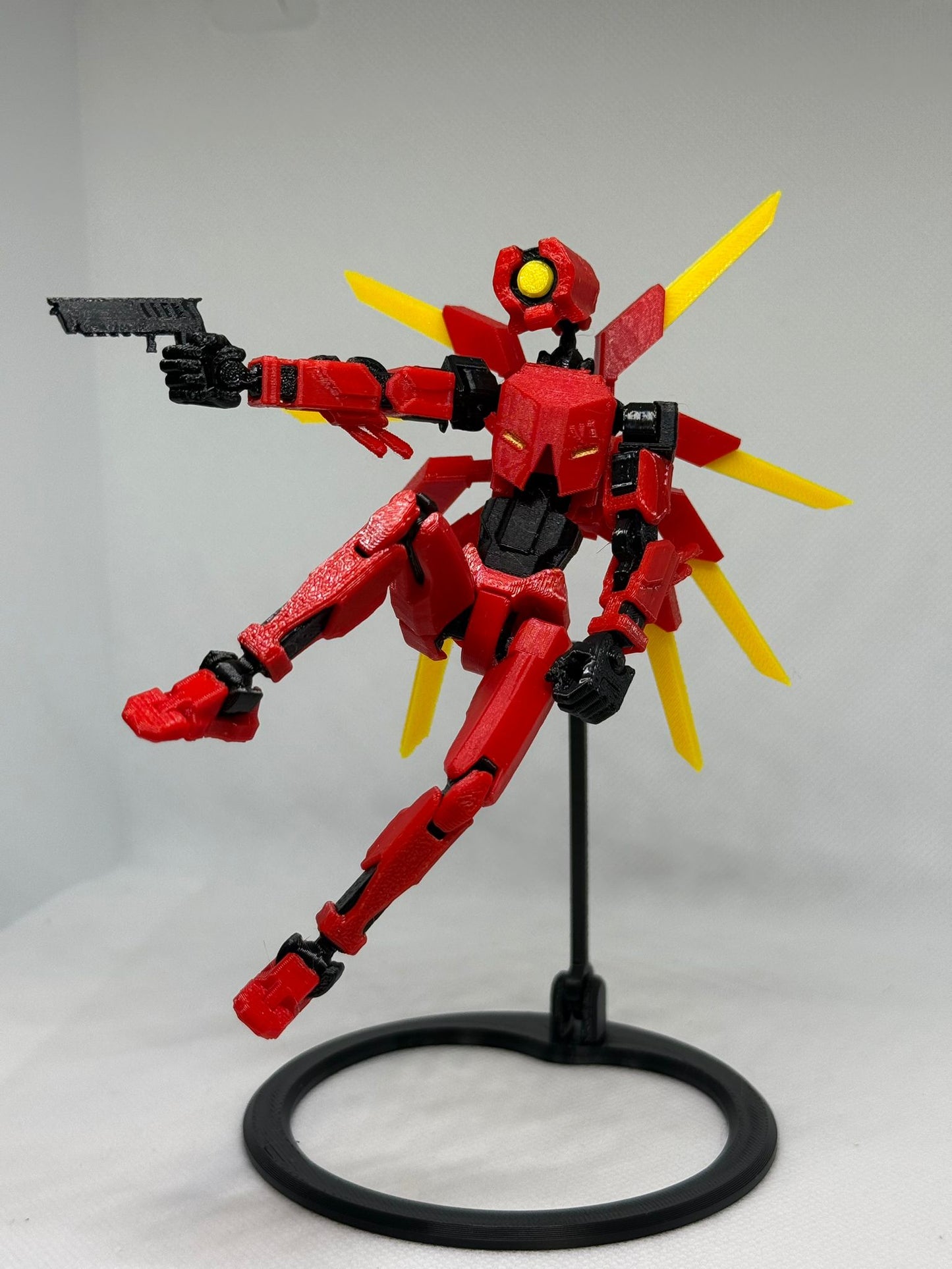 Robot V1/V2 T13