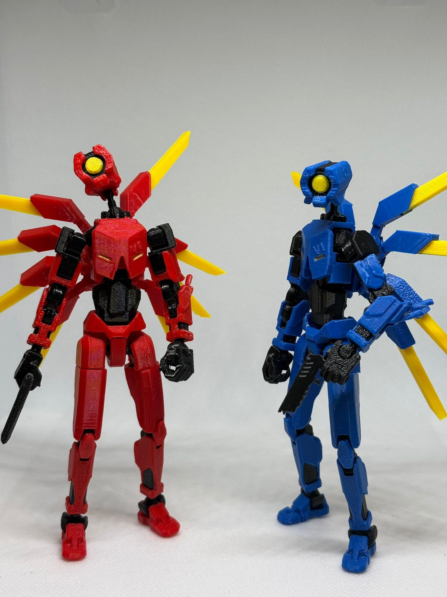 Robot V1/V2 T13