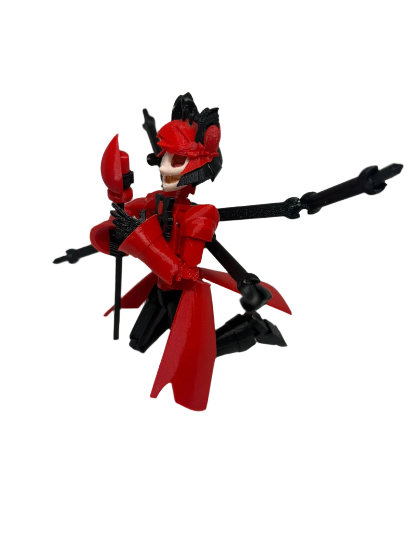 Scarlet T13