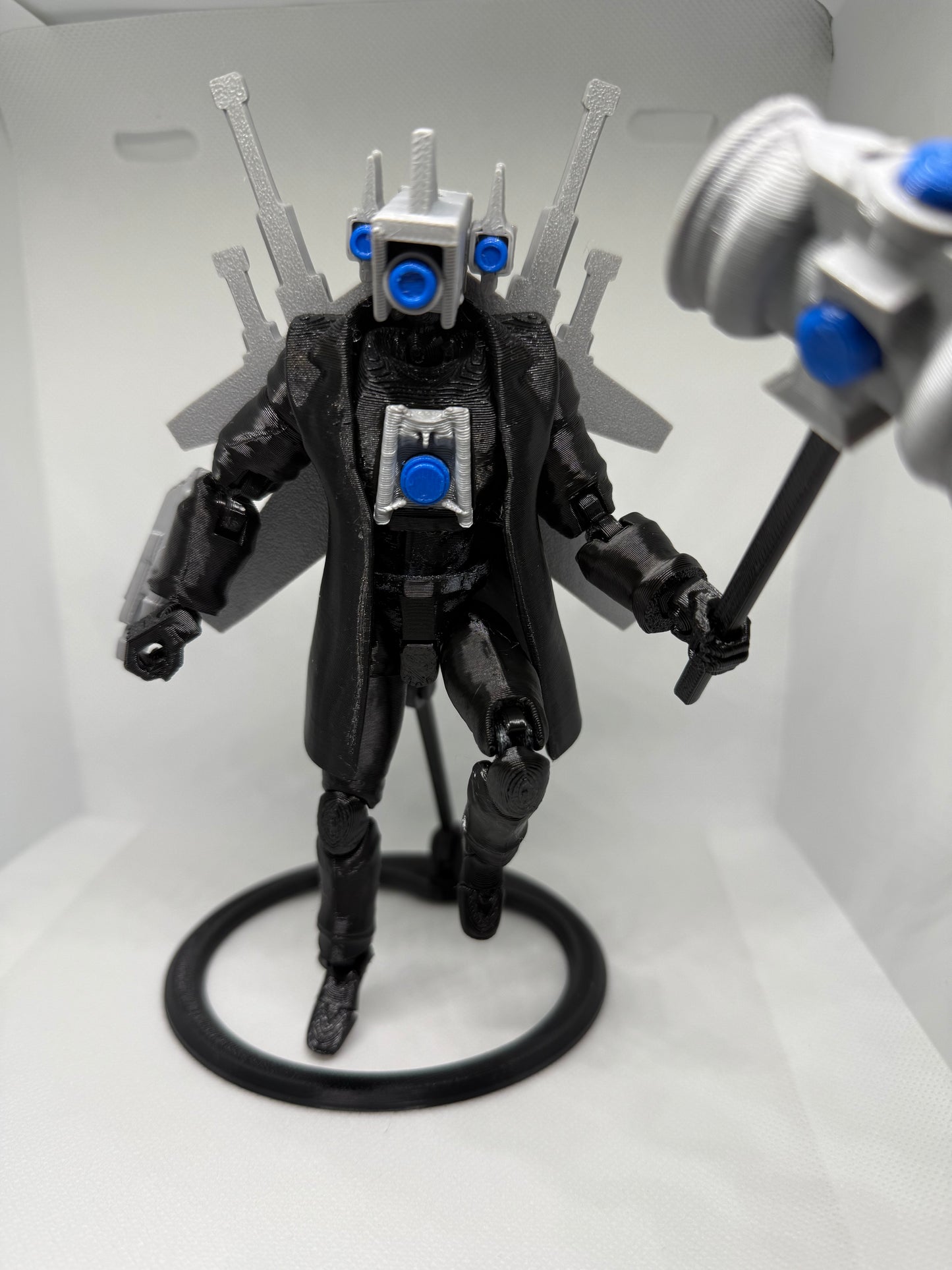 Titan Hammer T13