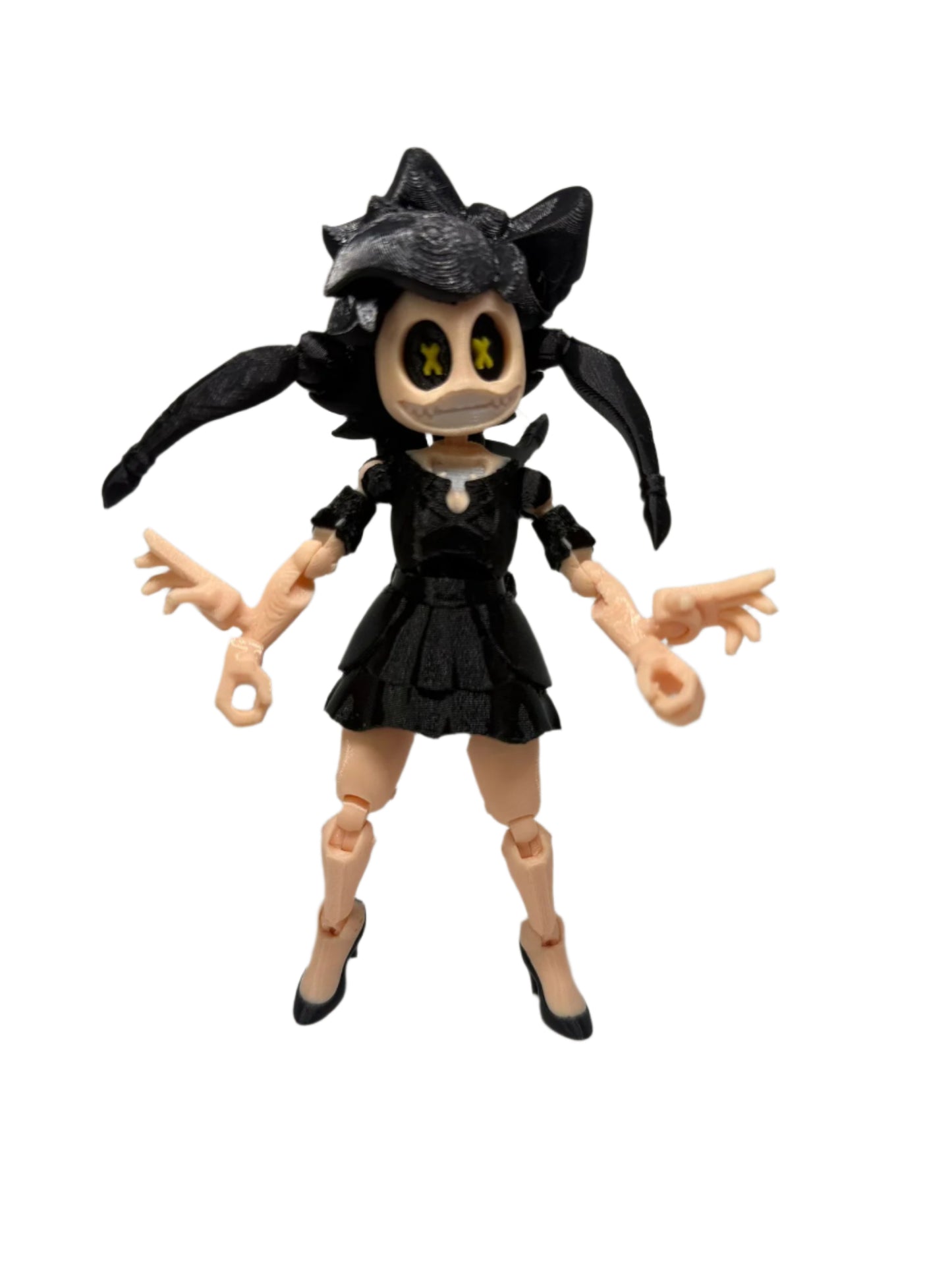 Cynessa T13
