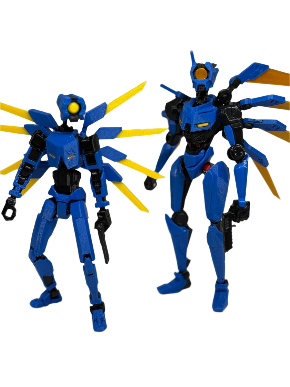 Robot Type V1/V2