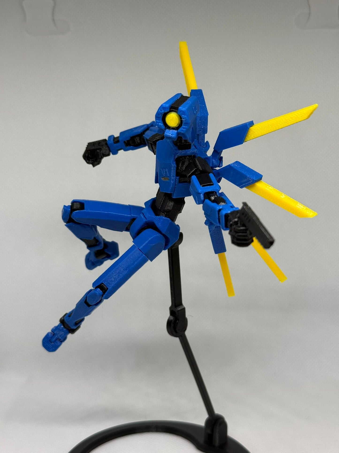 Robot V1/V2 T13