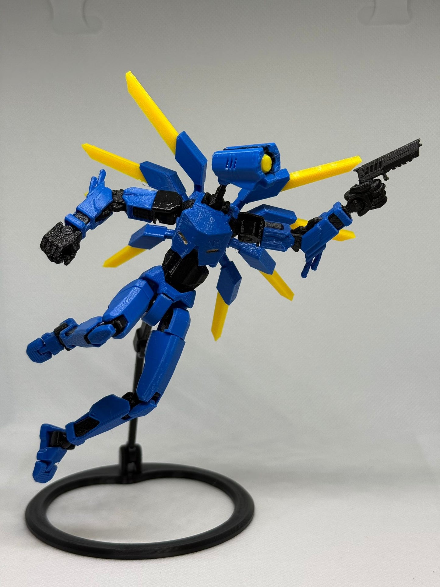 Robot V1/V2 T13