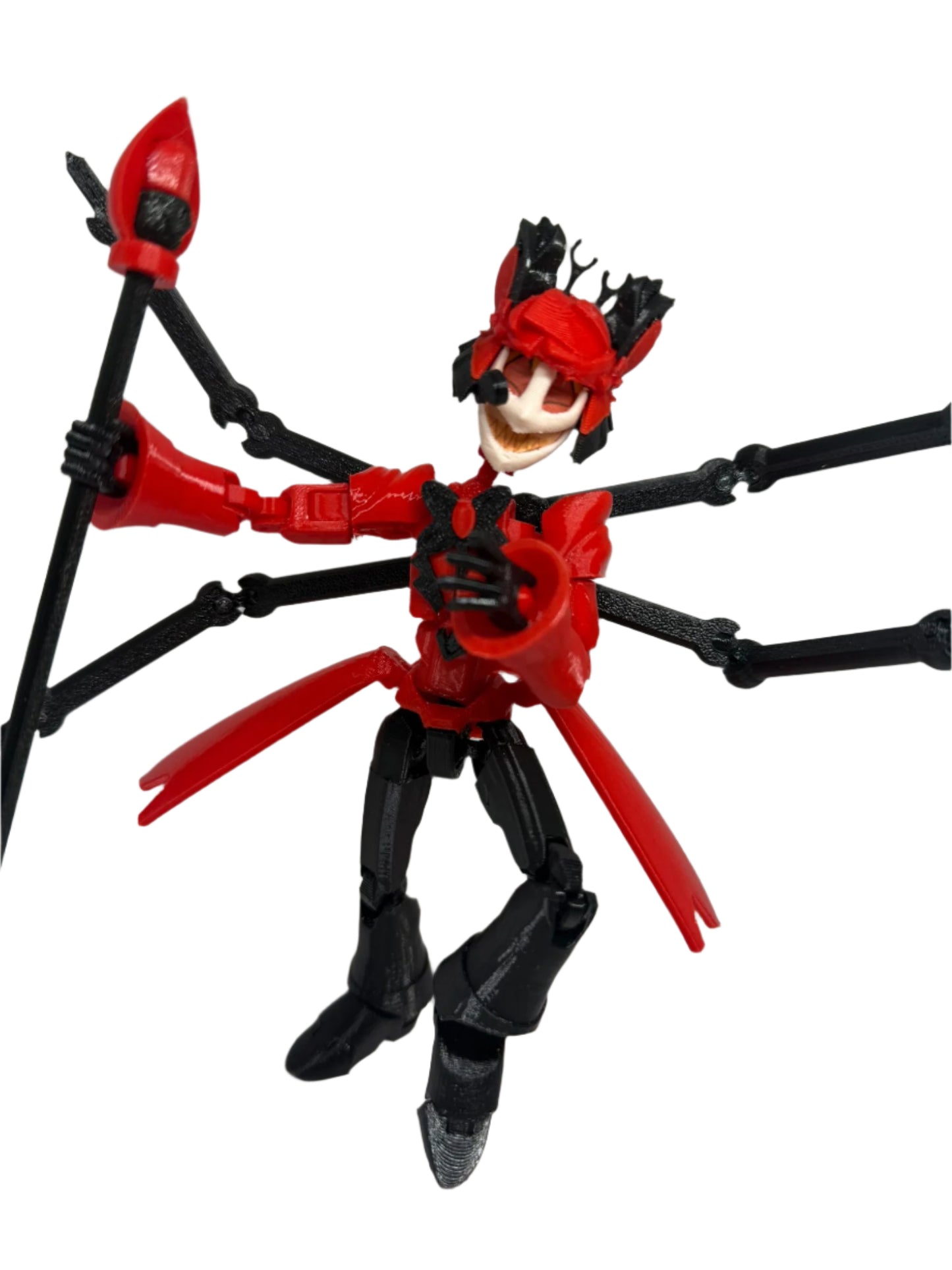 Scarlet T13