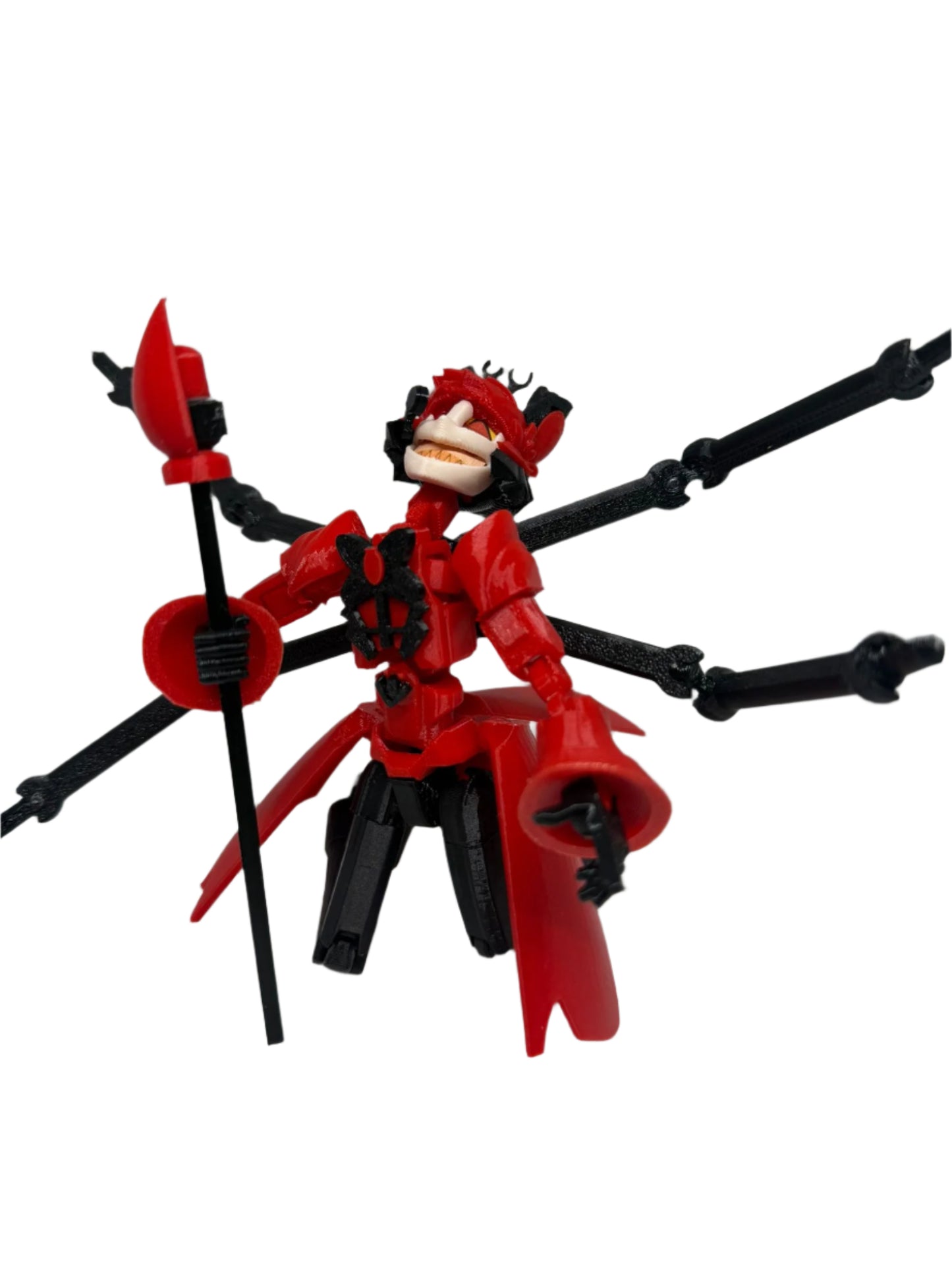 Scarlet T13