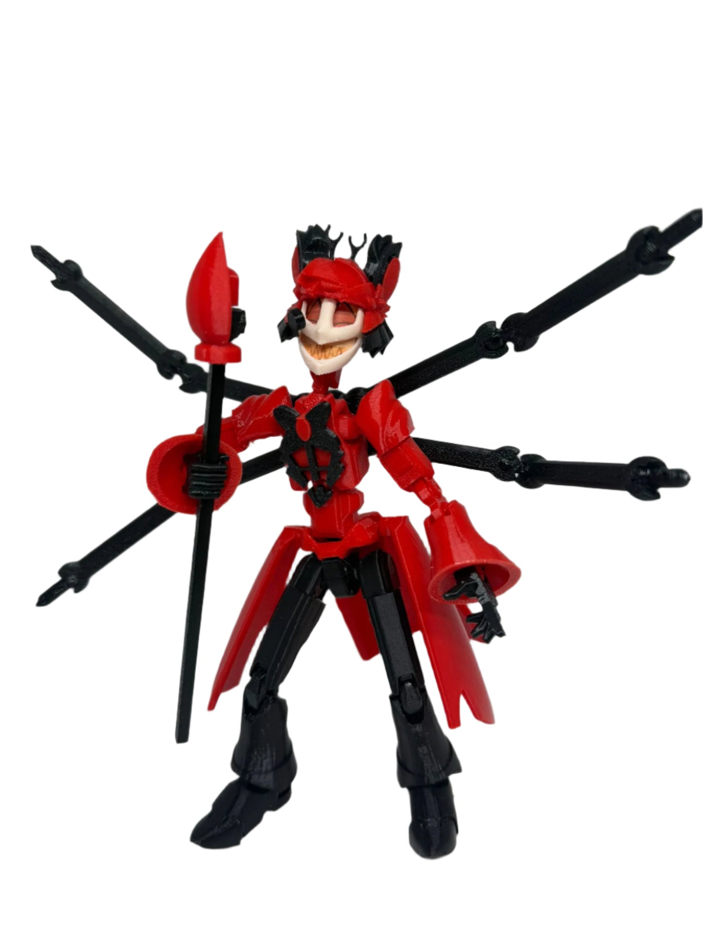 Scarlet T13