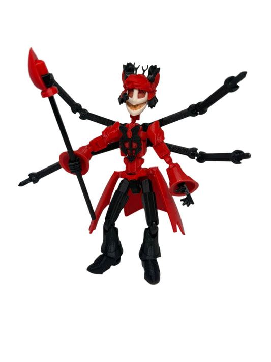 Scarlet T13